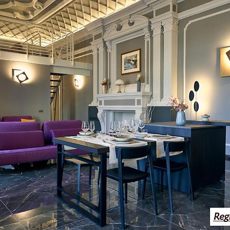 Q71 Timeless Suites Турин Экстерьер фото