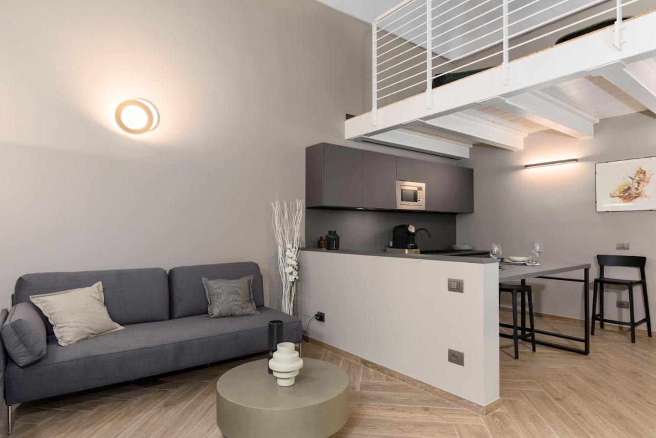 Q71 Timeless Suites Турин Экстерьер фото