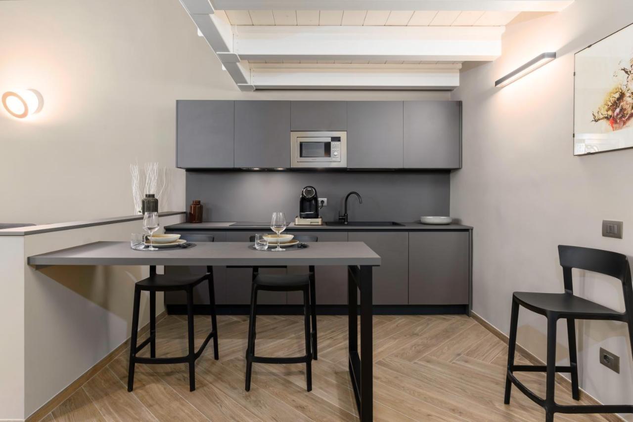 Q71 Timeless Suites Турин Экстерьер фото