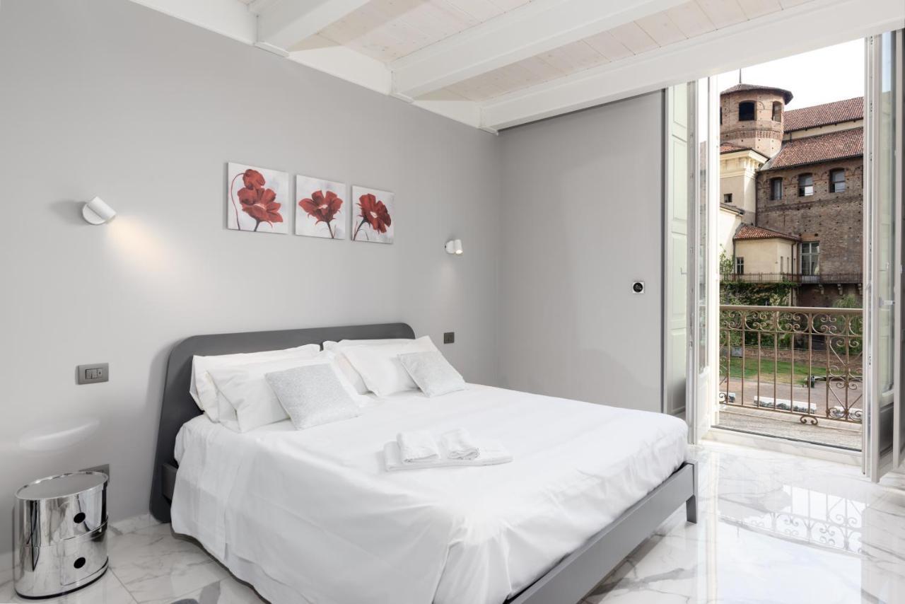 Q71 Timeless Suites Турин Экстерьер фото