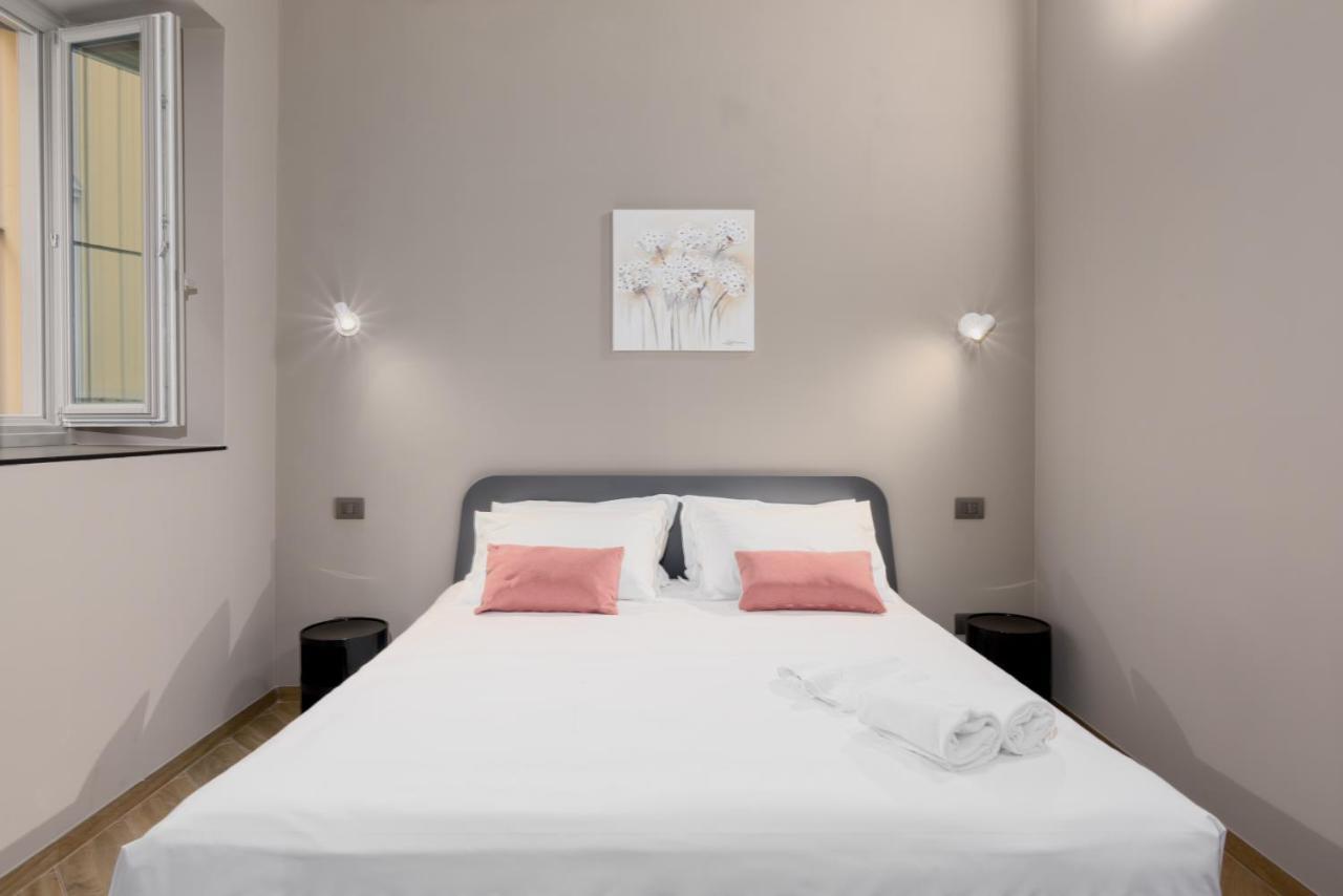 Q71 Timeless Suites Турин Экстерьер фото