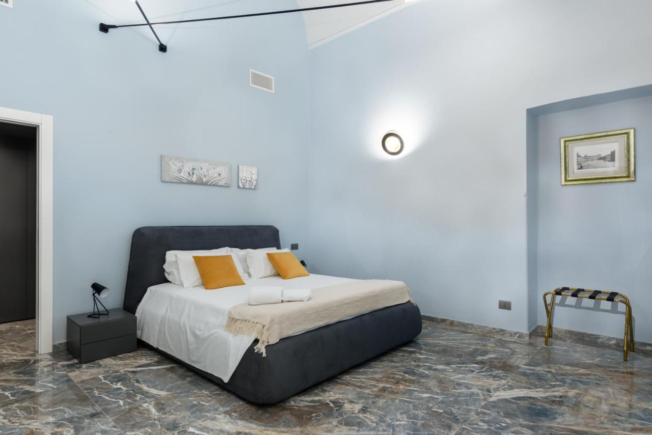 Q71 Timeless Suites Турин Экстерьер фото