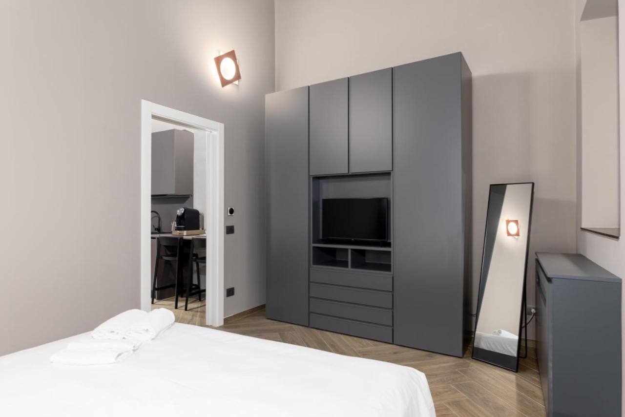 Q71 Timeless Suites Турин Экстерьер фото