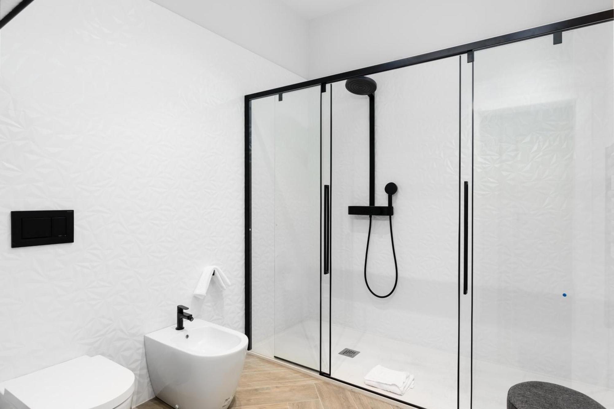 Q71 Timeless Suites Турин Экстерьер фото