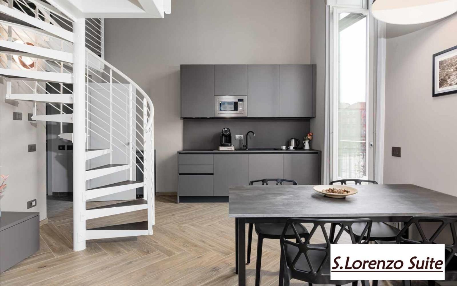 Q71 Timeless Suites Турин Экстерьер фото