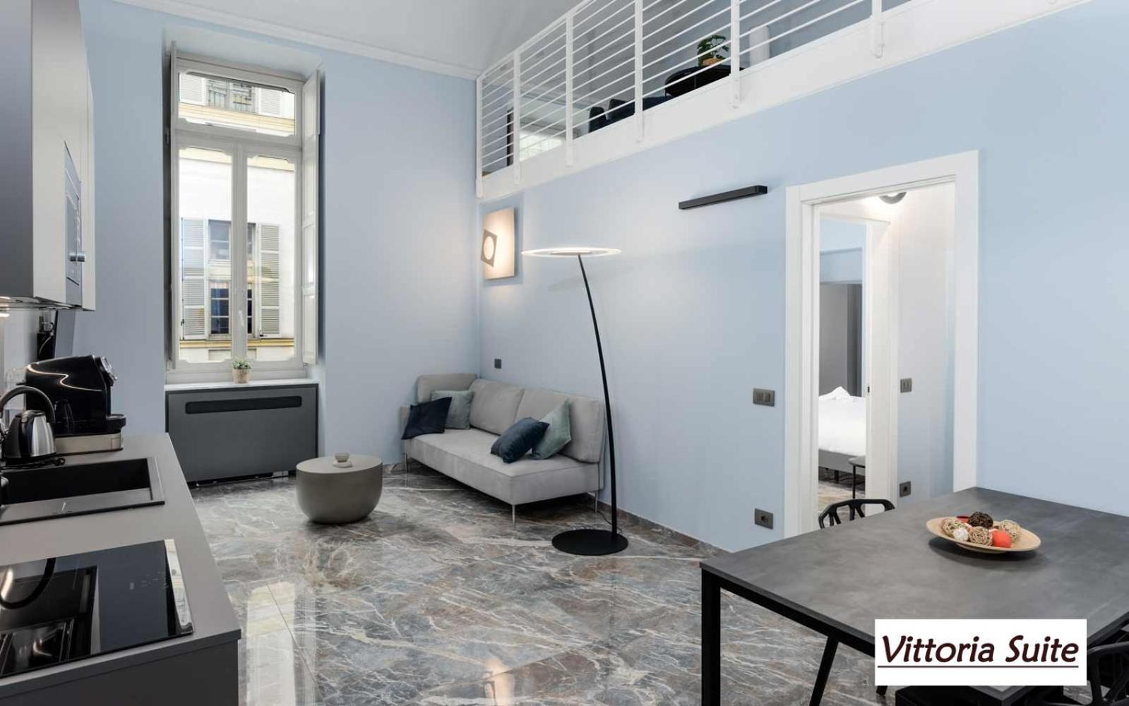 Q71 Timeless Suites Турин Экстерьер фото