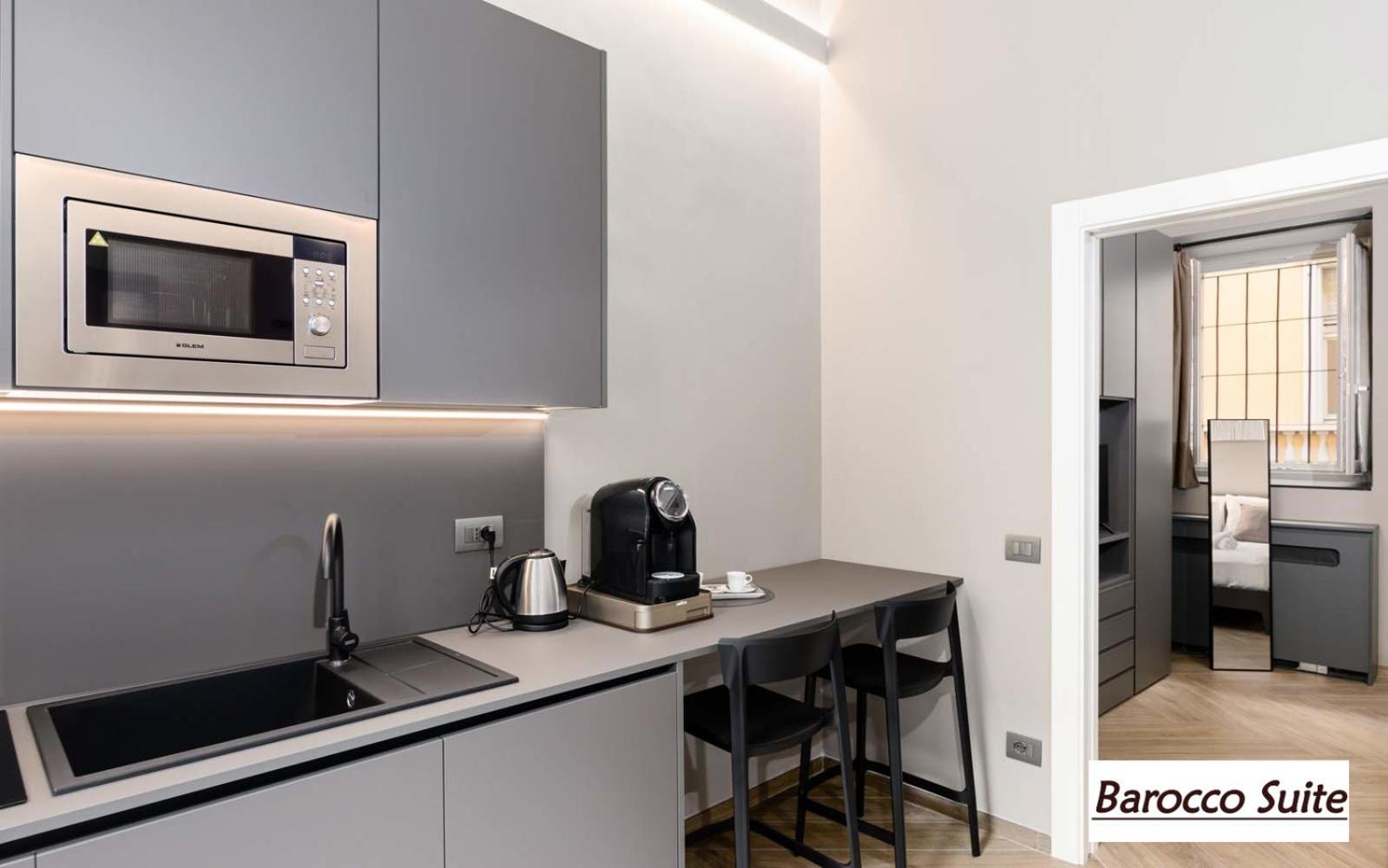 Q71 Timeless Suites Турин Экстерьер фото
