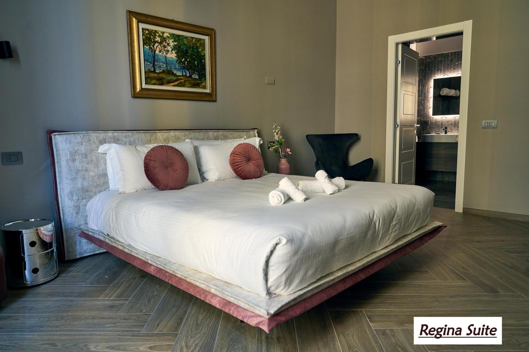 Q71 Timeless Suites Турин Экстерьер фото