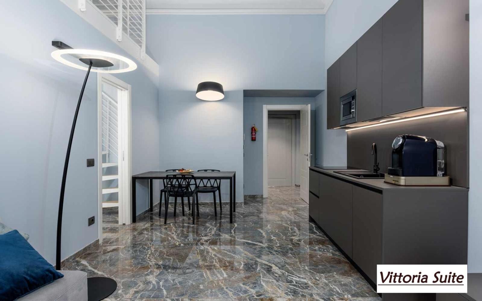 Q71 Timeless Suites Турин Экстерьер фото